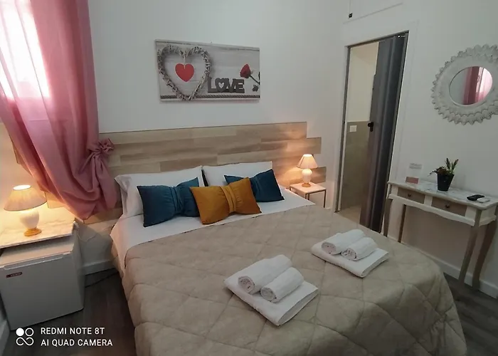 Modo MioBed and Breakfast